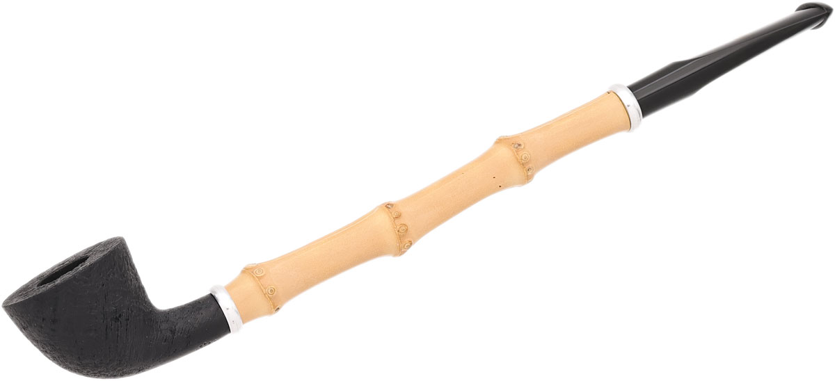 Tsuge Ichirin Sandblasted Bamboo Dublin