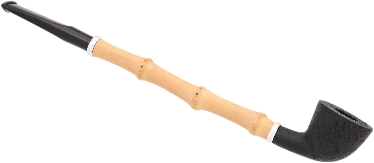 Tsuge Ichirin Sandblasted Bamboo Dublin