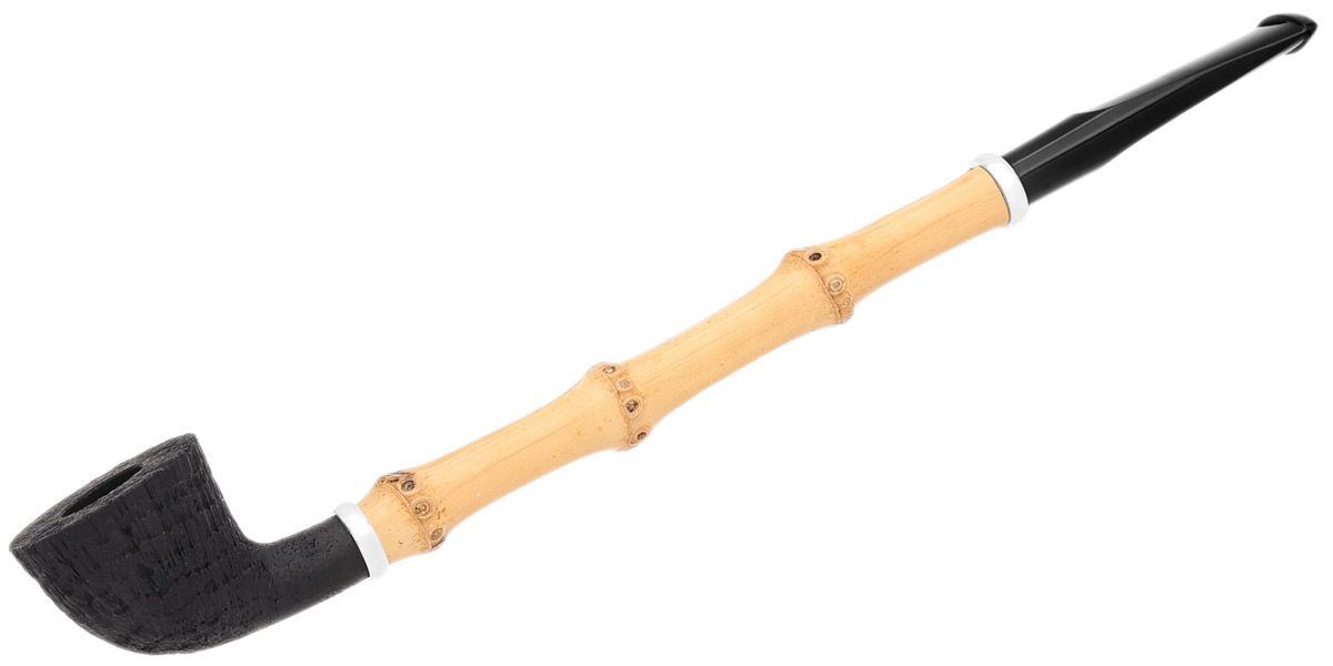 Tsuge Ichirin Sandblasted Bamboo Dublin