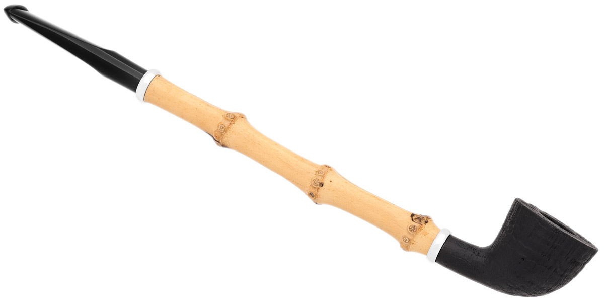 Tsuge Ichirin Sandblasted Bamboo Dublin