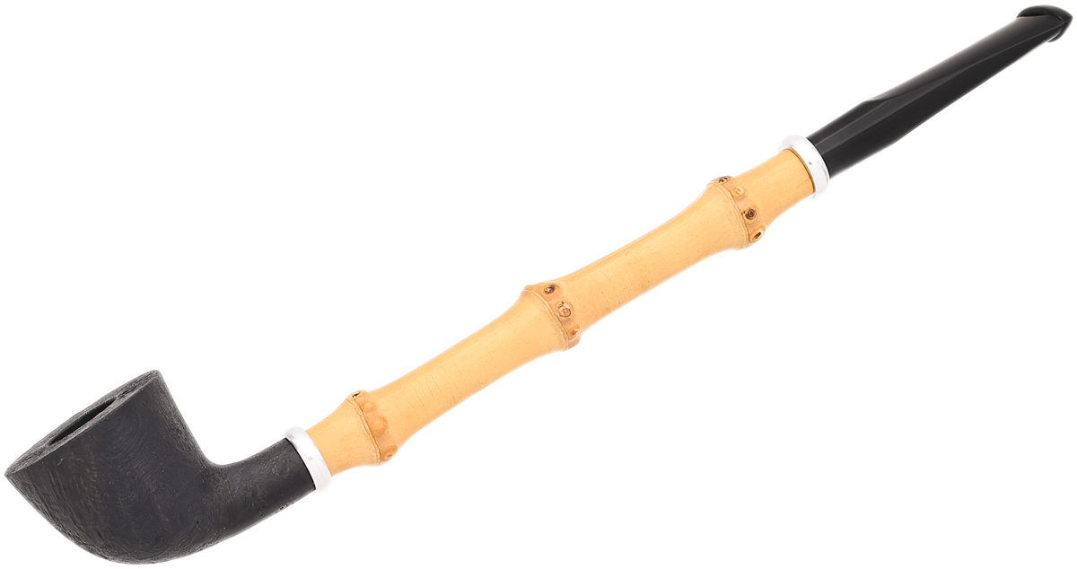 Tsuge Ichirin Sandblasted Bamboo Dublin