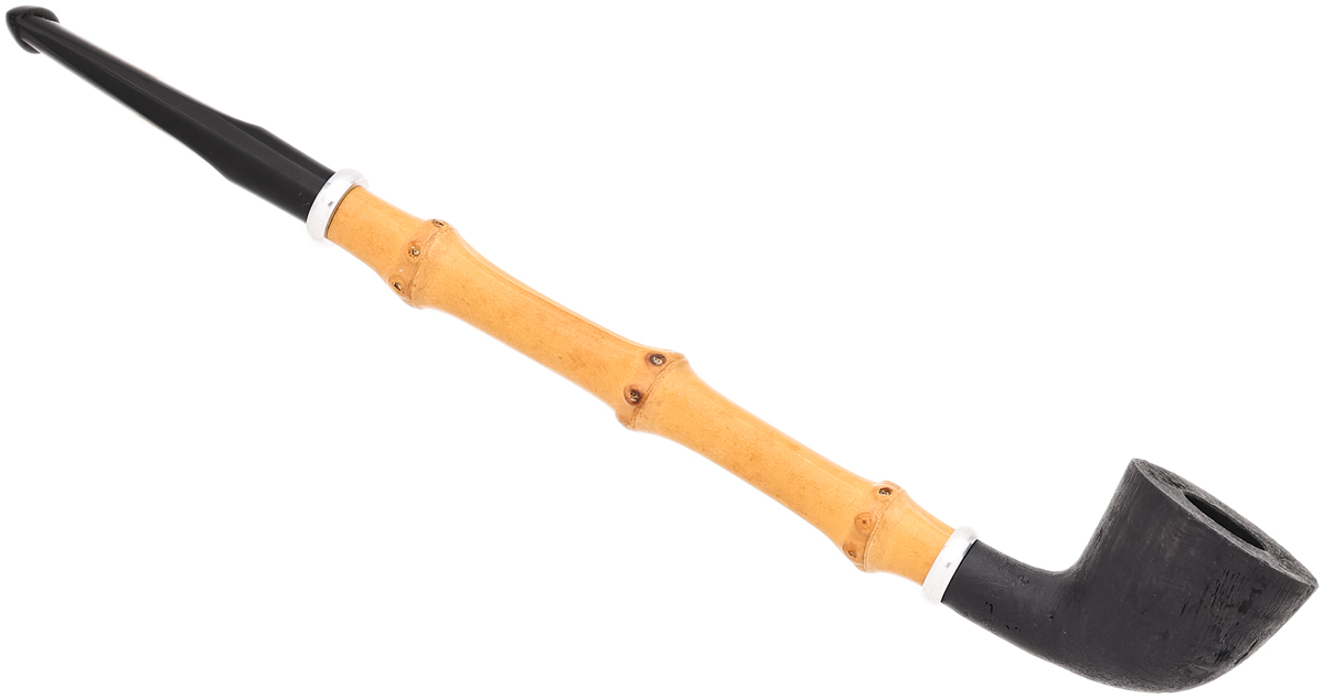 Tsuge Ichirin Sandblasted Bamboo Dublin