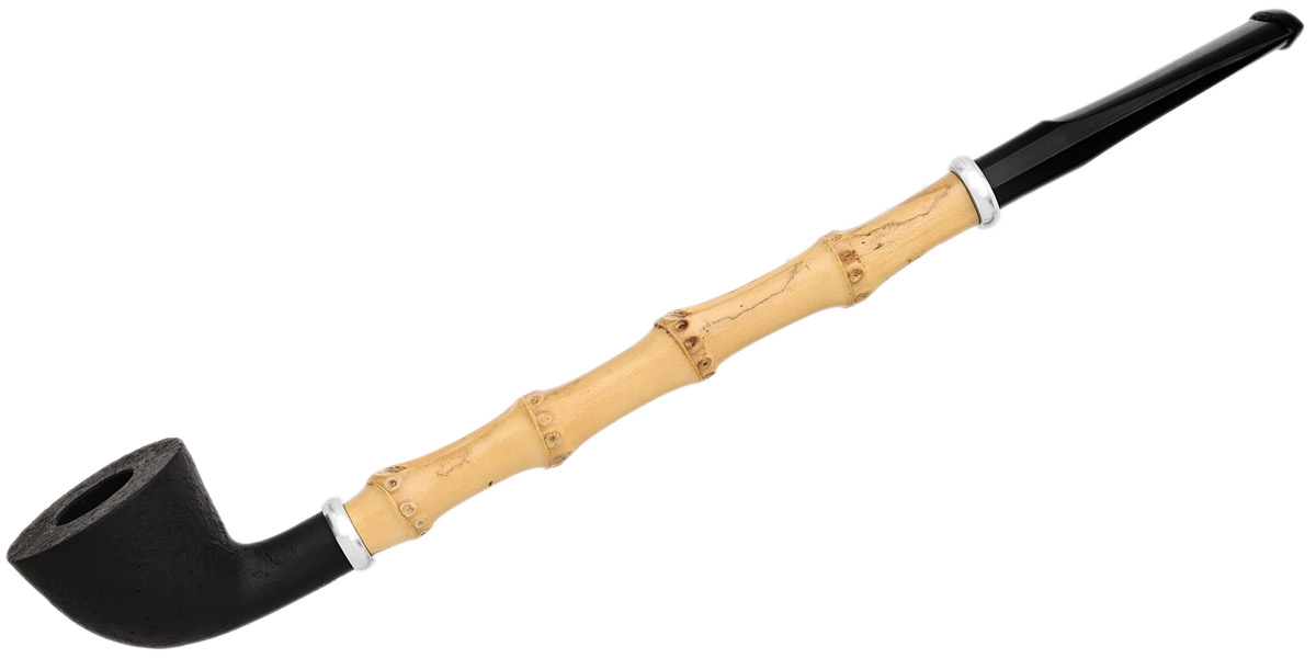 Tsuge Ichirin Sandblasted Bamboo Dublin