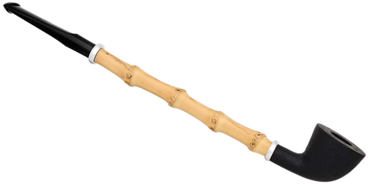 Tsuge Ichirin Sandblasted Bamboo Dublin
