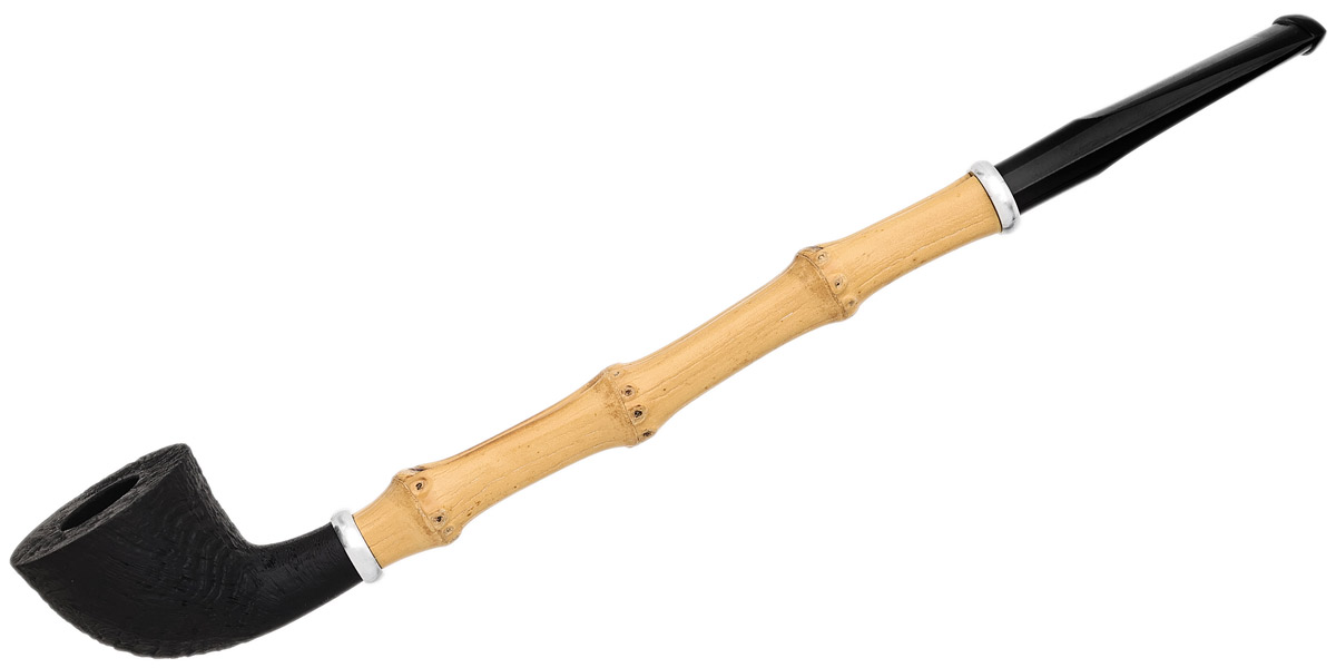 拓植 Ichirin Bamboo 系列 喷砂 都柏林斗