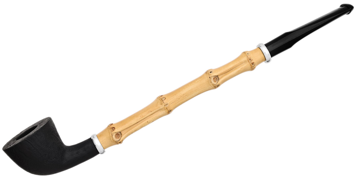 拓植 Ichirin Bamboo 系列 喷砂 都柏林斗