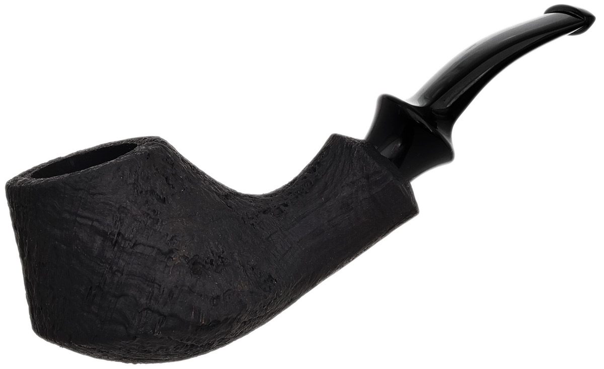 Tsuge Kaga Sandblasted (907) (9mm)