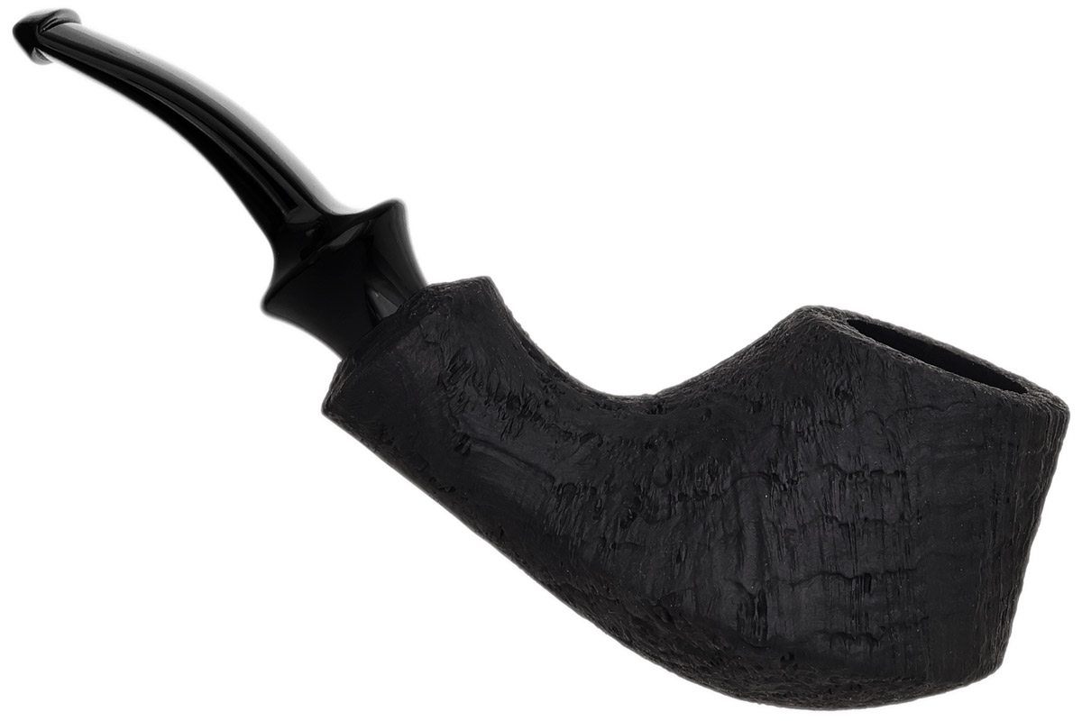 Tsuge Kaga Sandblasted (907) (9mm)