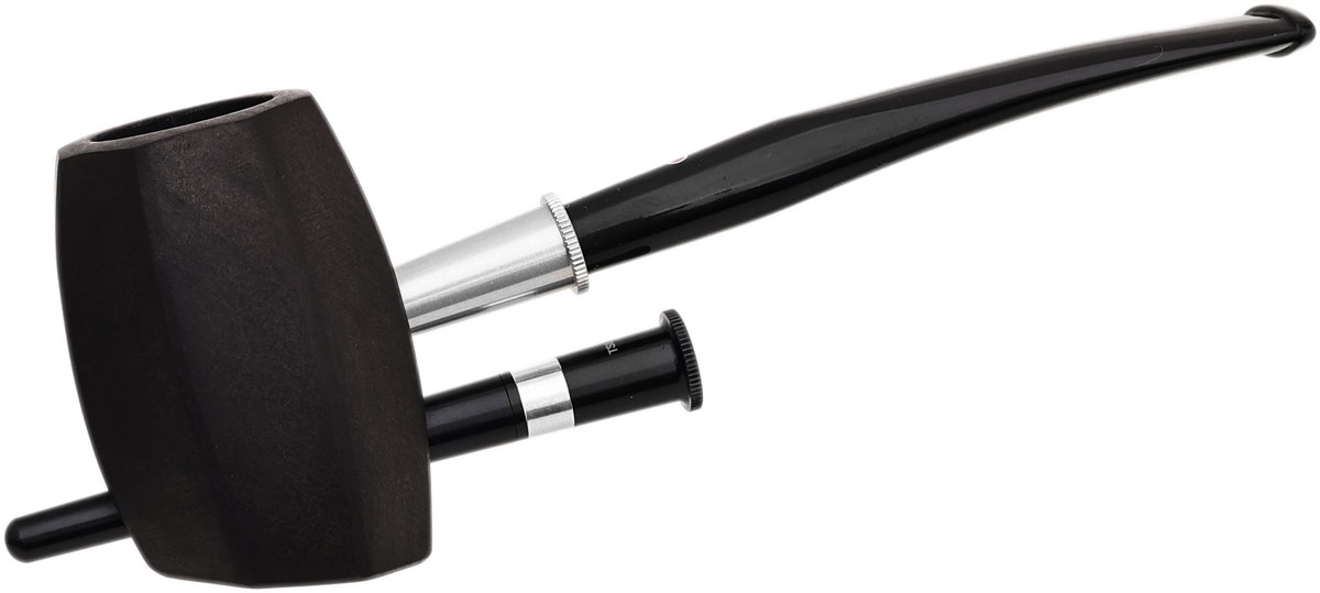 Tsuge Smooth Black Tomahawk