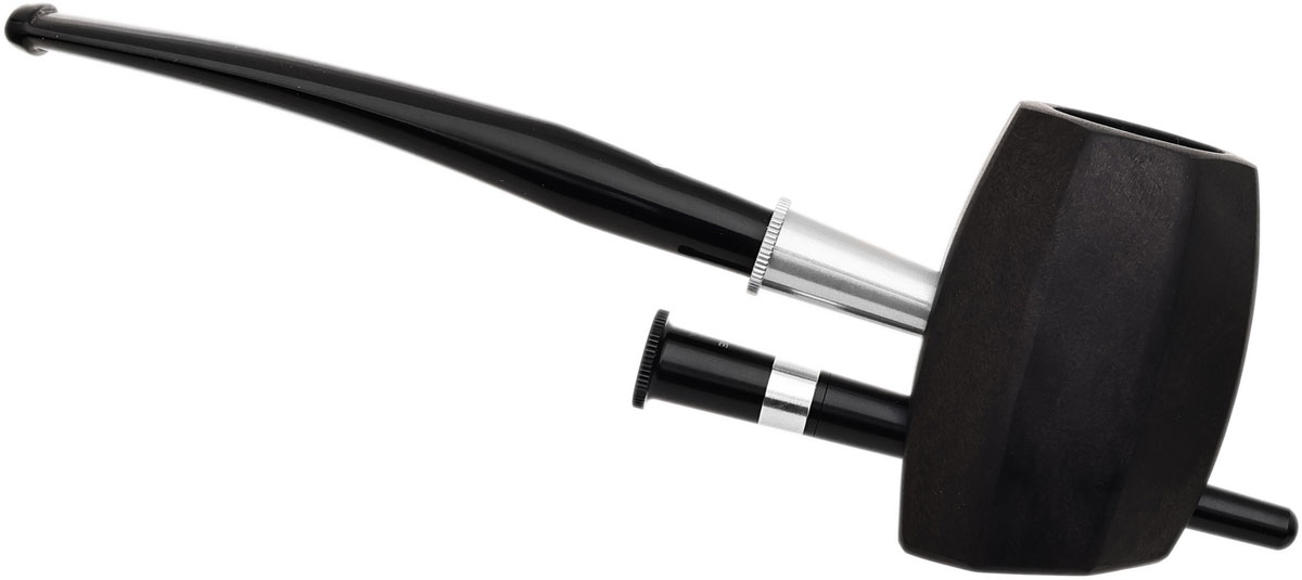 Tsuge Smooth Black Tomahawk