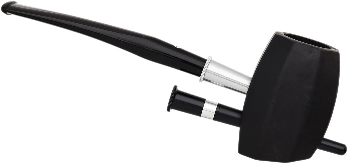 Tsuge Smooth Black Tomahawk