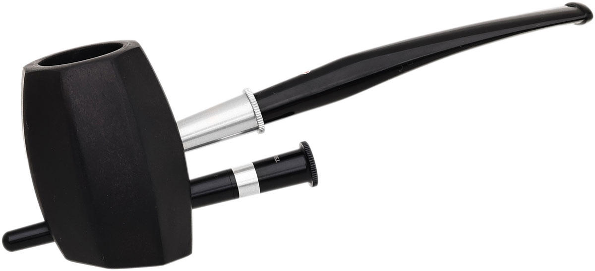 Tsuge Smooth Black Tomahawk