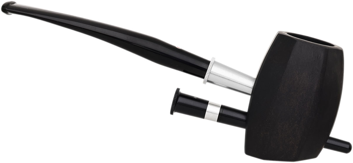 Tsuge Smooth Black Tomahawk