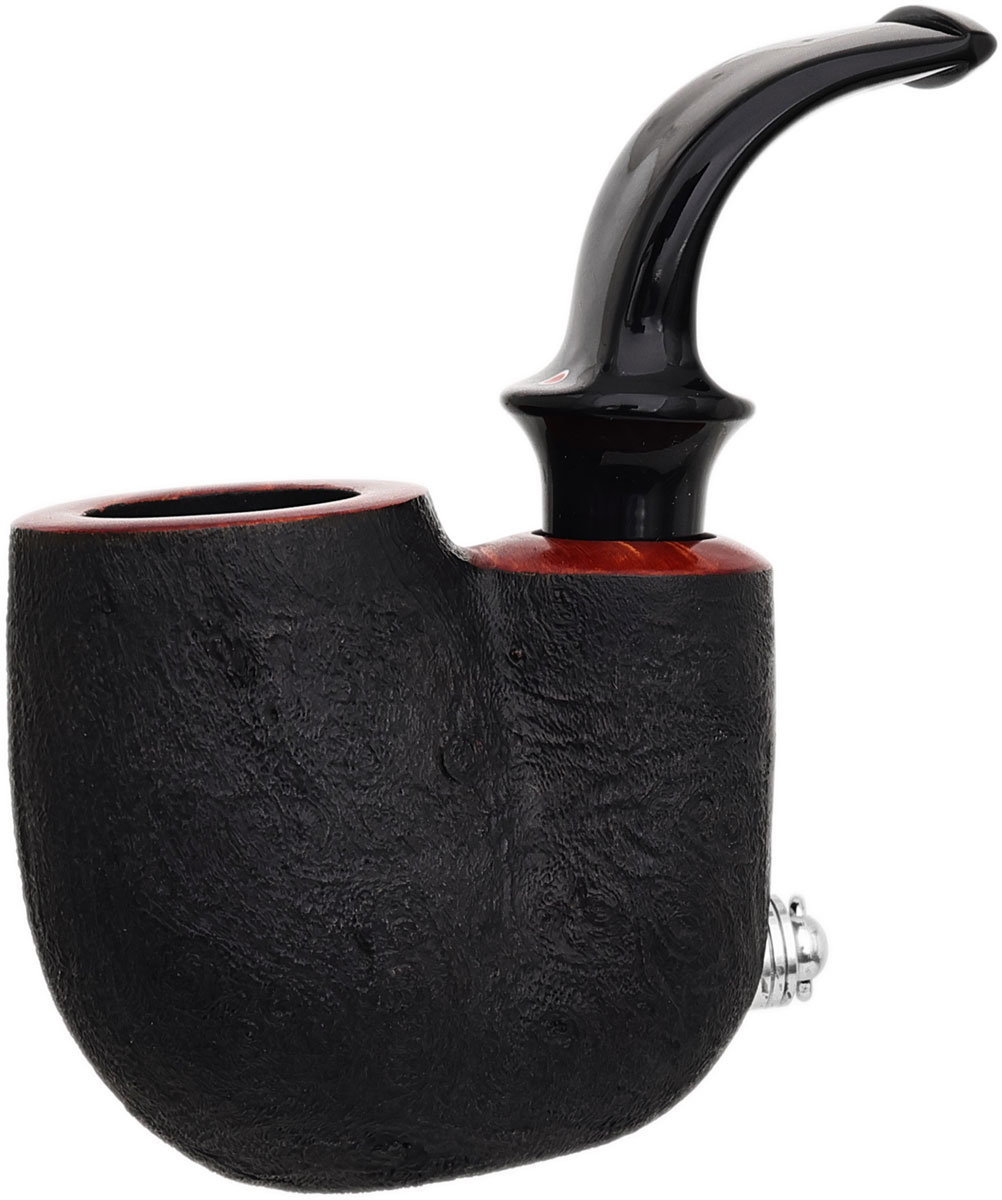Tsuge Sandblasted Oom Paul