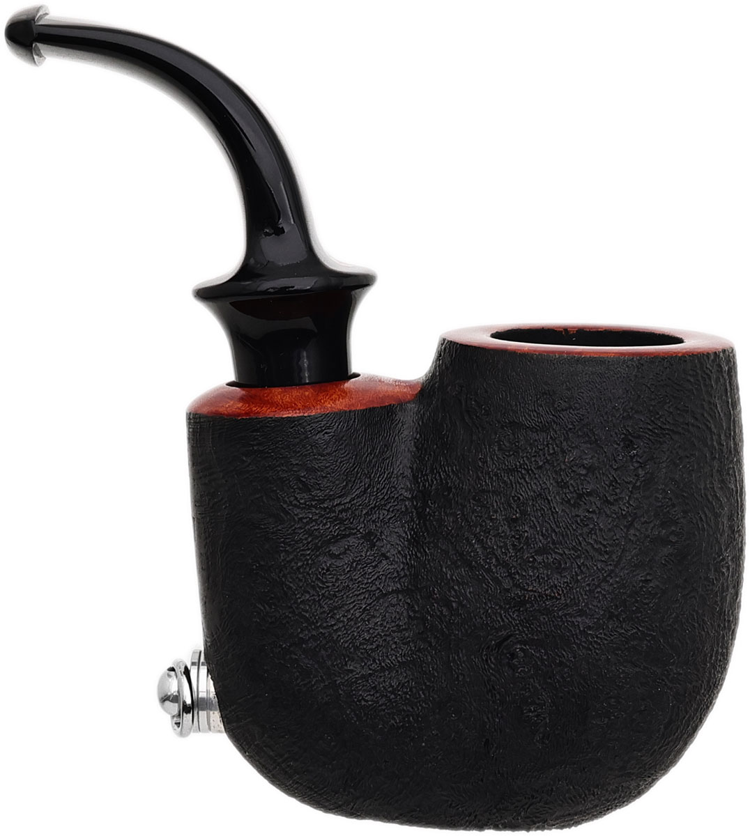 Tsuge Sandblasted Oom Paul