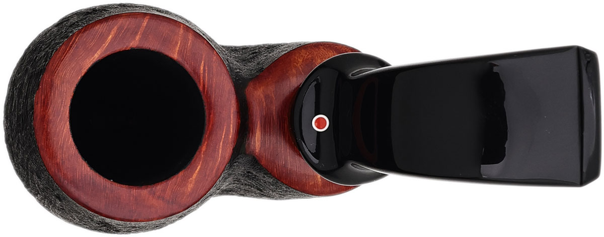 Tsuge Sandblasted Oom Paul