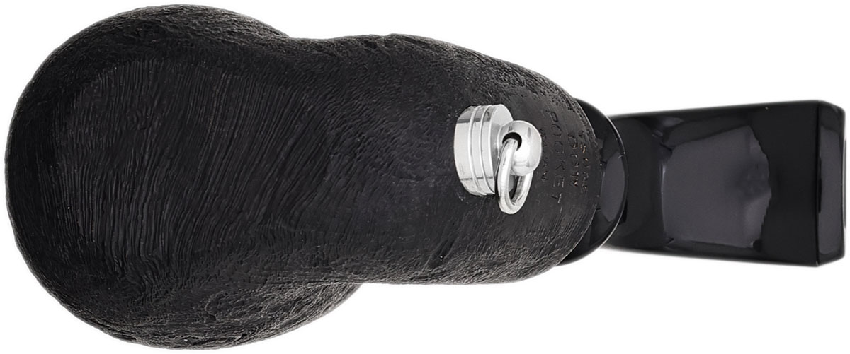 Tsuge Sandblasted Oom Paul