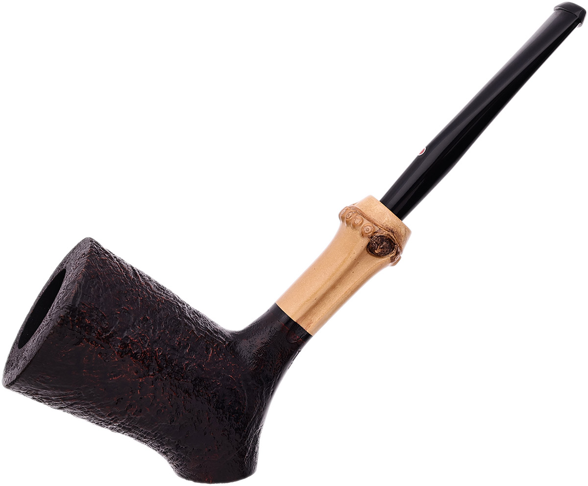 Tsuge Tokyo Sandblasted Cherrywood with Bamboo (553)