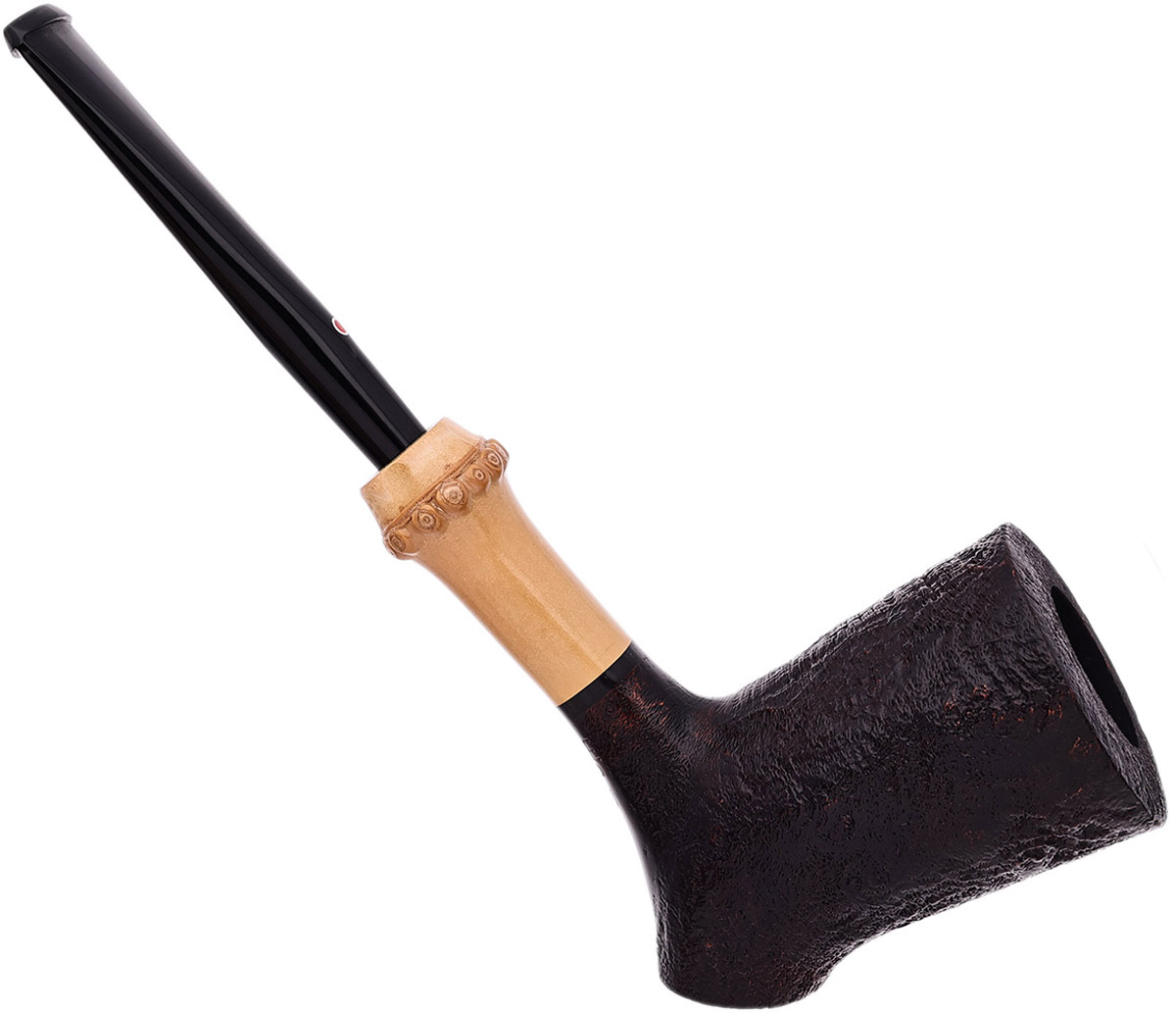 Tsuge Tokyo Sandblasted Cherrywood with Bamboo (553)