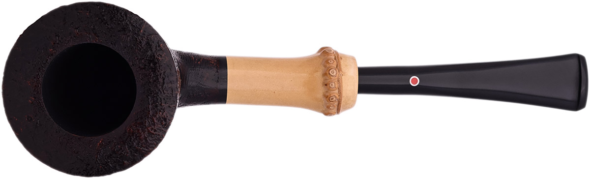 Tsuge Tokyo Sandblasted Cherrywood with Bamboo (553)