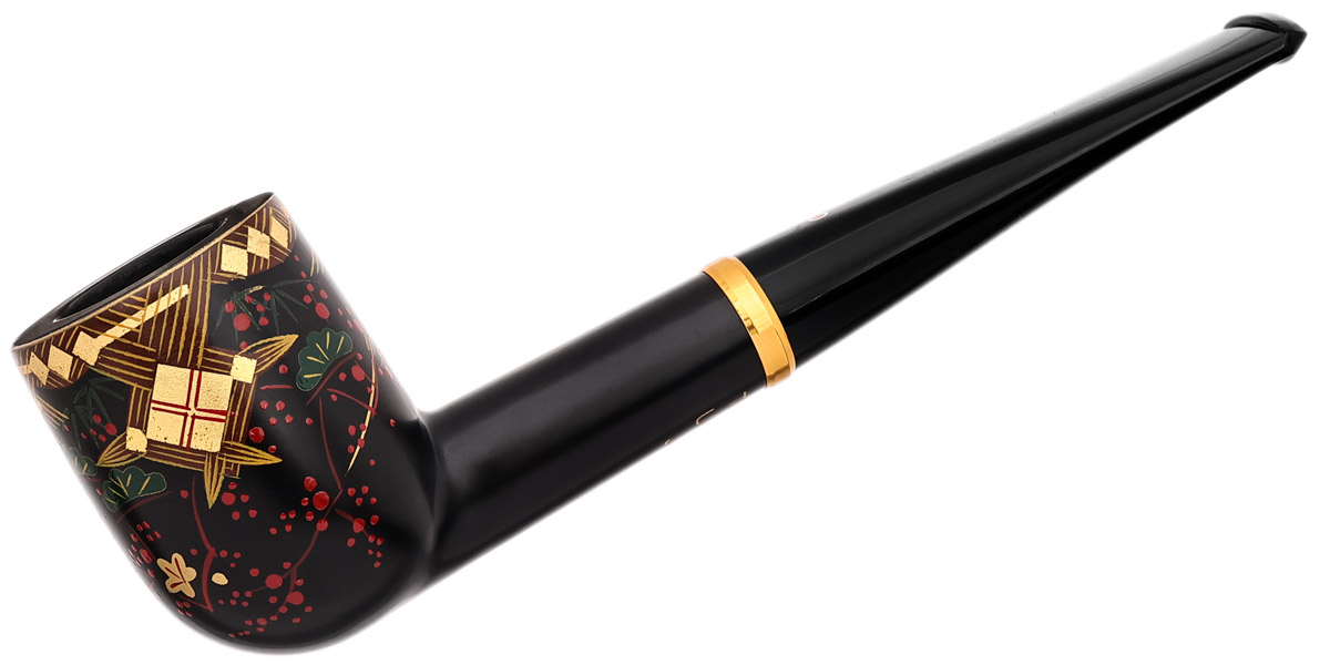 拓植 Urushi Aizue 系列 撞球斗