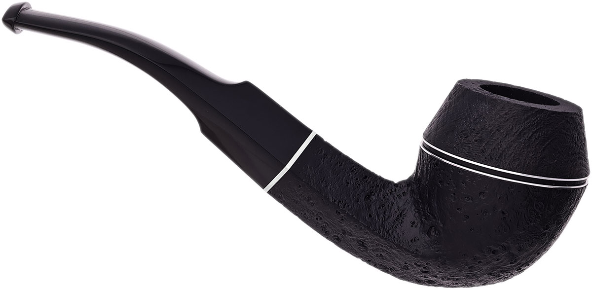 Tsuge System 90 Sandblasted Bent Bulldog