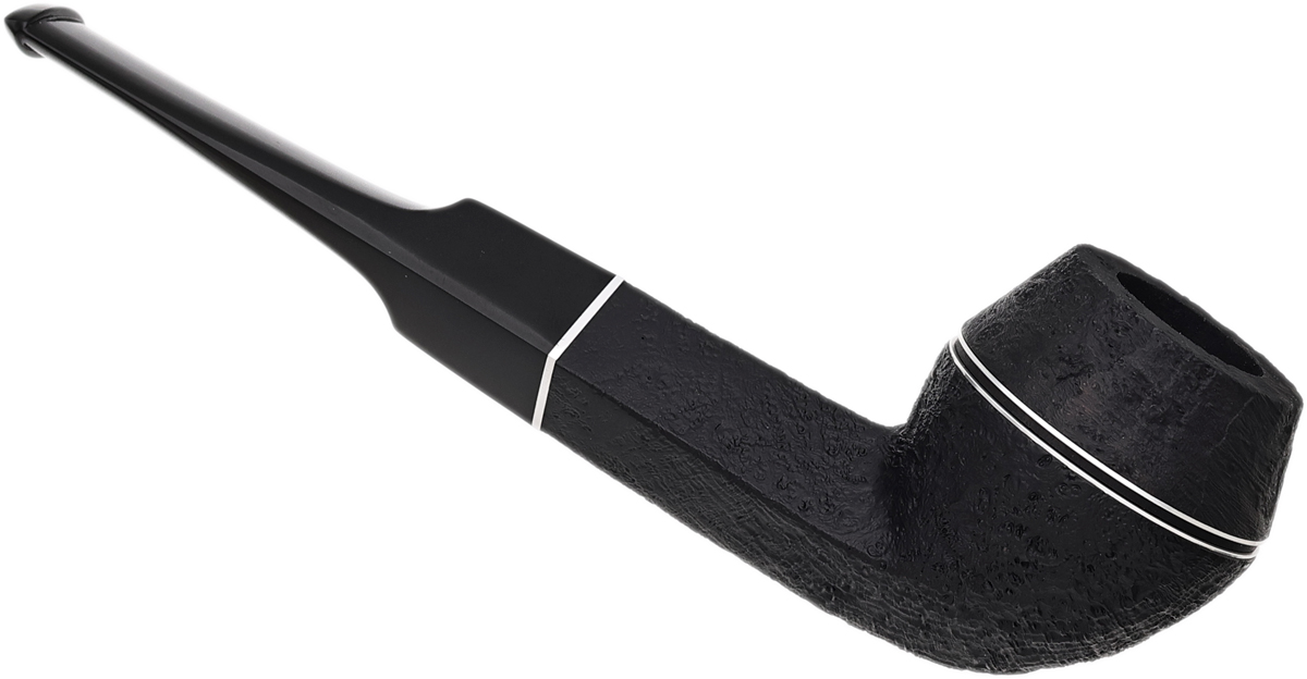 Tsuge System 90 Sandblasted Bulldog