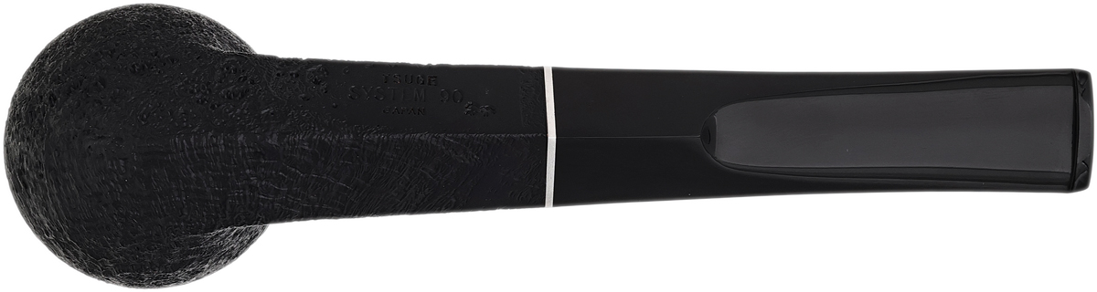 Tsuge System 90 Sandblasted Bulldog