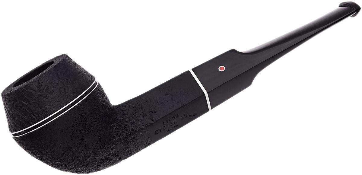 Tsuge System 90 Sandblasted Bulldog