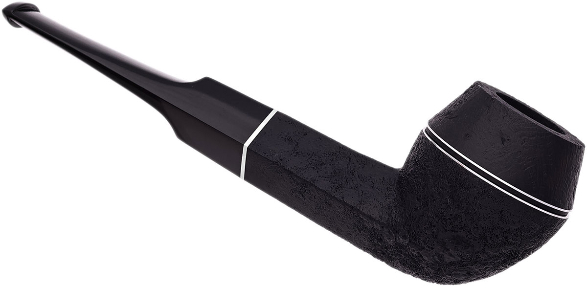 Tsuge System 90 Sandblasted Bulldog