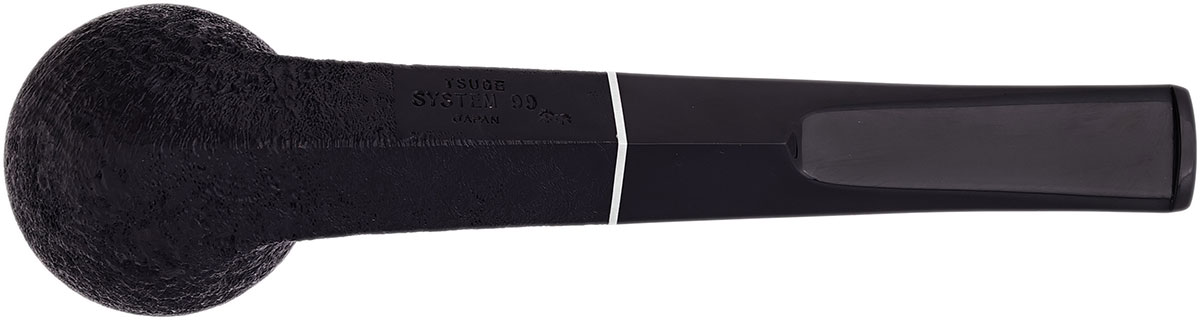 Tsuge System 90 Sandblasted Bulldog