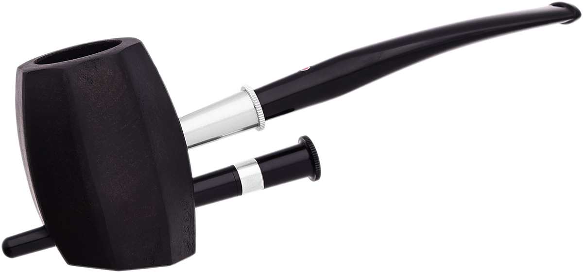 Tsuge Smooth Black Tomahawk