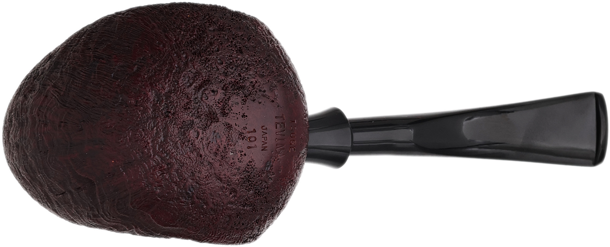 Tsuge Tevina Sandblasted (101)