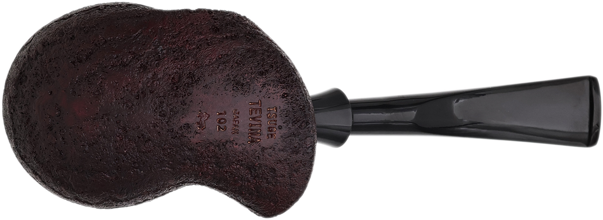 Tsuge Tevina Sandblasted (102)