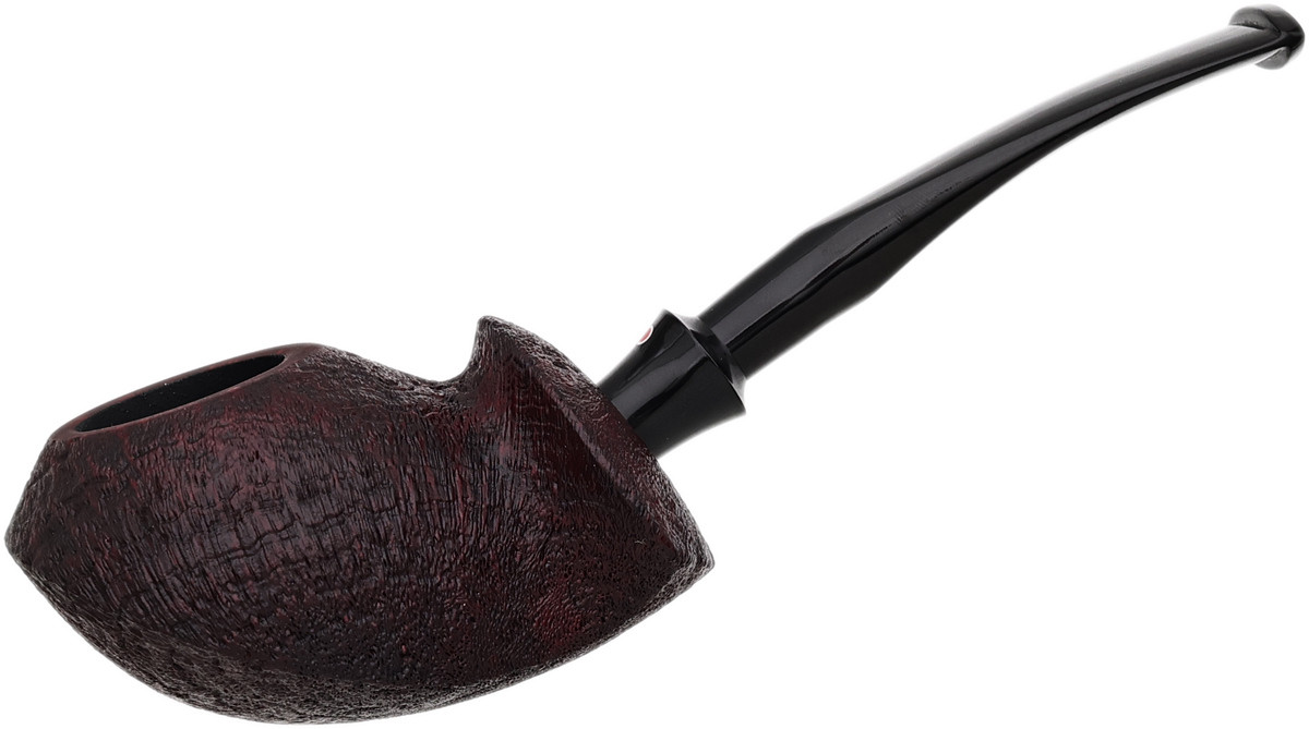 Tsuge Tevina Sandblasted (103)