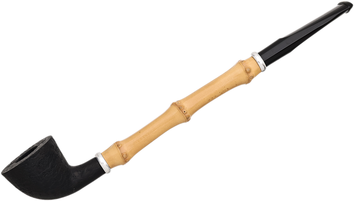 Tsuge Ichirin Sandblasted Bamboo Dublin