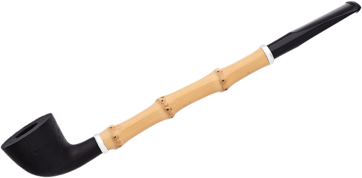 Tsuge Ichirin Sandblasted Bamboo Dublin