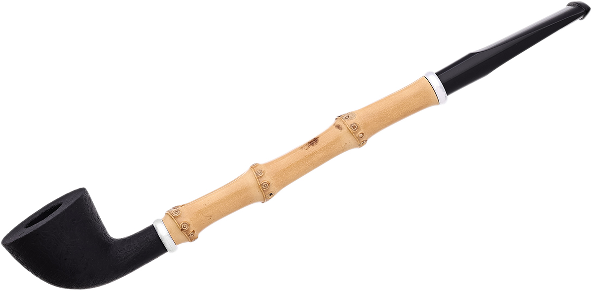Tsuge Ichirin Sandblasted Bamboo Dublin