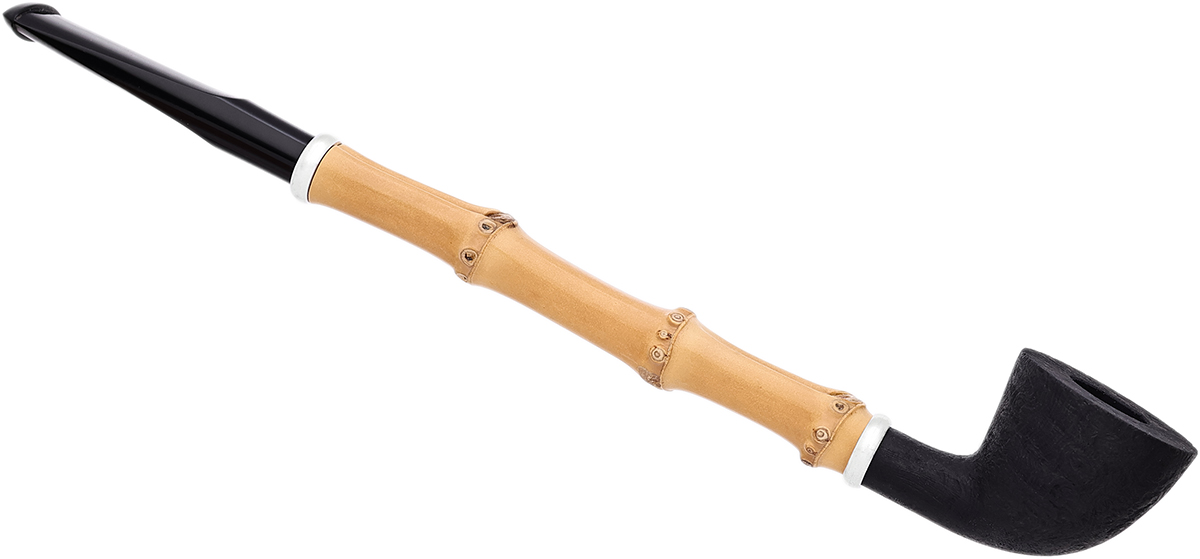 Tsuge Ichirin Sandblasted Bamboo Dublin