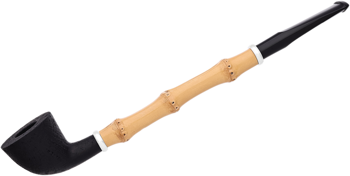 Tsuge Ichirin Sandblasted Bamboo Dublin