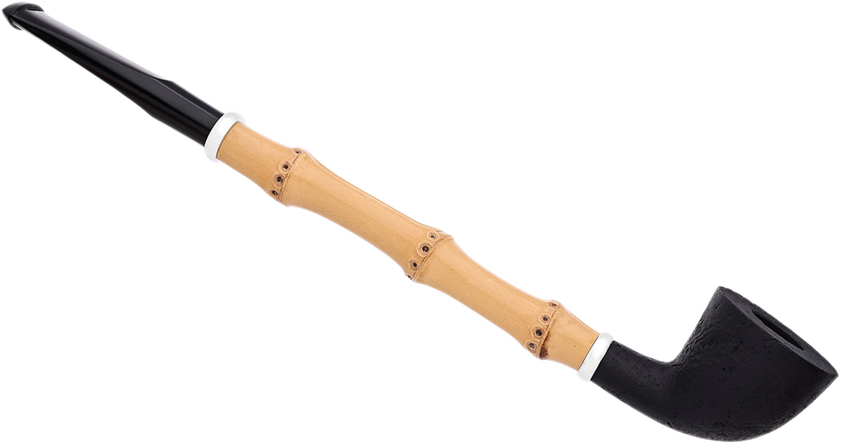 Tsuge Ichirin Sandblasted Bamboo Dublin