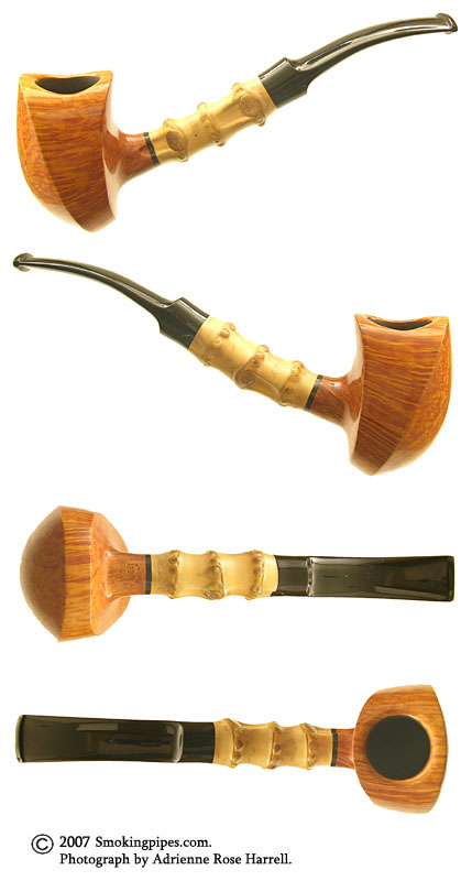 Tsuge Ikebana Smooth Elephant