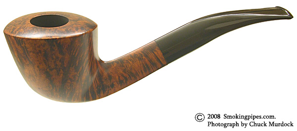 Tsuge Triangle Smooth Bent Dublin (603)