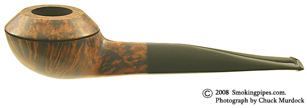 Tsuge Triangle Smooth Bulldog (607)