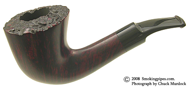 Tsuge Arashi Smooth Bent Dublin