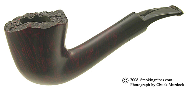 Tsuge Arashi Smooth Bent Dublin