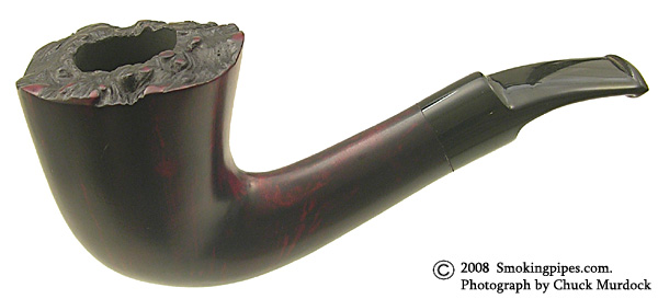 Tsuge Arashi Smooth Bent Dublin