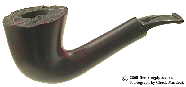 Tsuge Arashi Smooth Bent Dublin