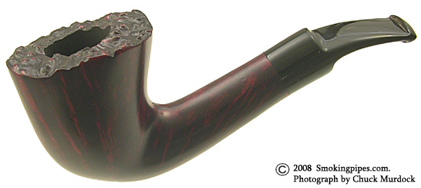 Tsuge Arashi Smooth Bent Dublin