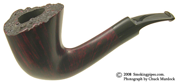 Tsuge Arashi Smooth Bent Dublin